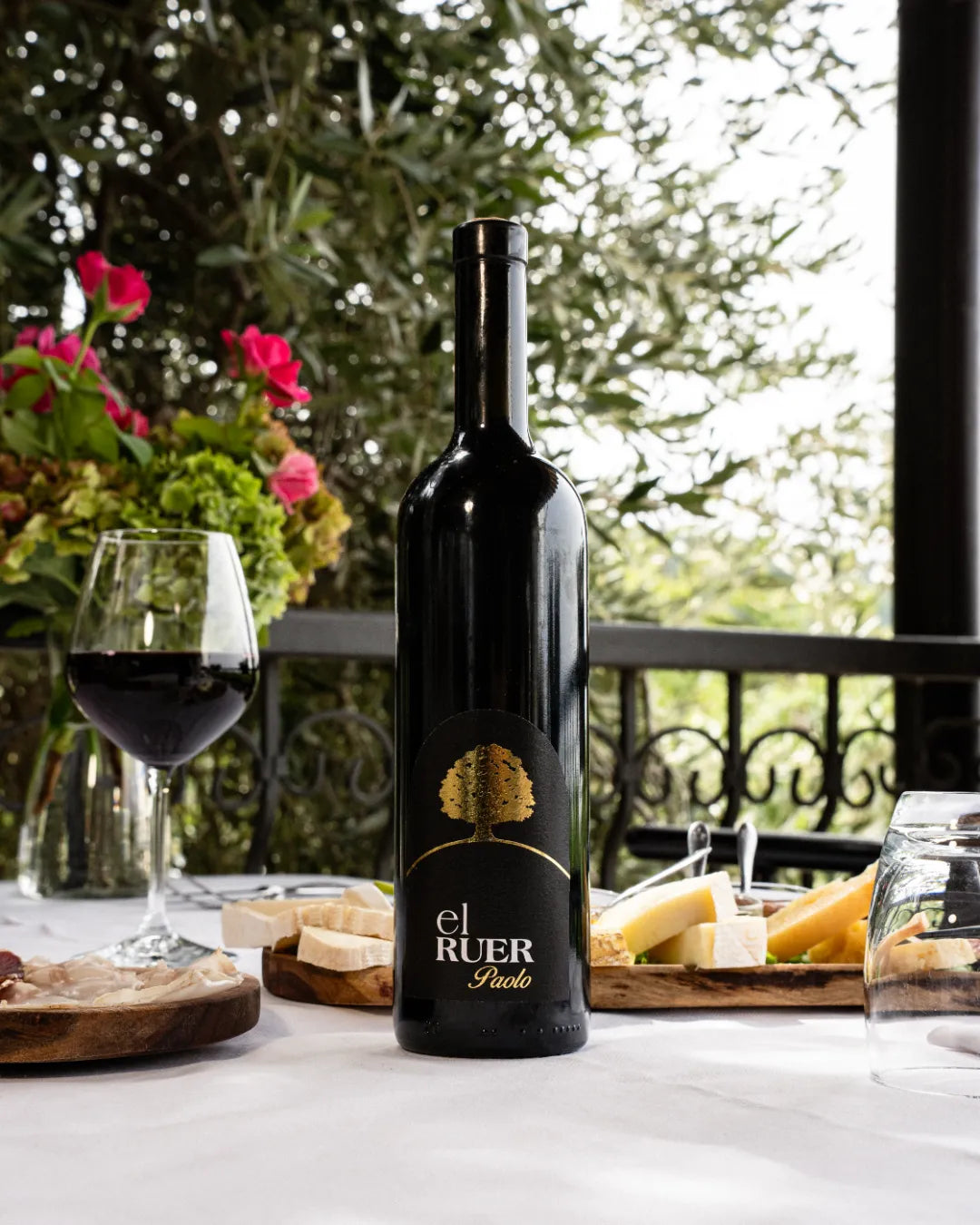El Ruer Paolo