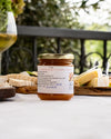 Composta di Zucca, Amaretto e Cannella