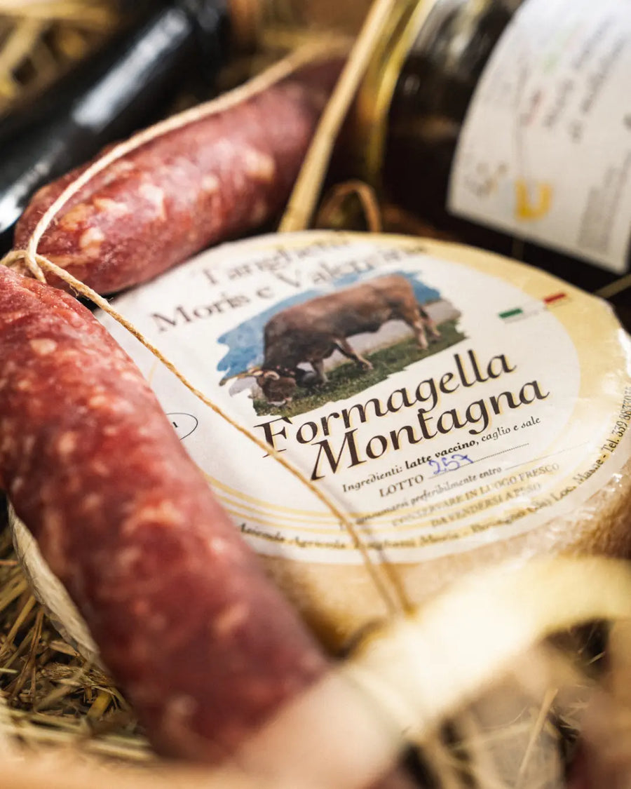 Il Pacco del Buongustaio